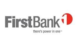First Bank