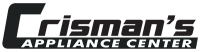 crismannn-s-appliance-center-logo